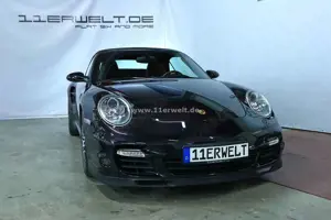 Porsche 997 Turbo Bild 2