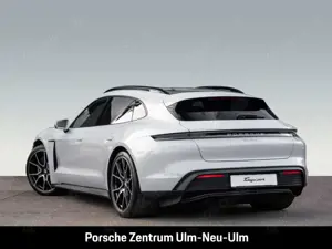 Porsche Taycan Sport Turismo Abstandstempomat LED-Matrix Bild 3