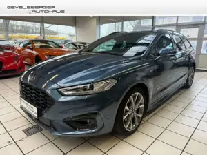 Ford Mondeo Turnier Hybrid ST-Line Sitzheizung v+h,Navi