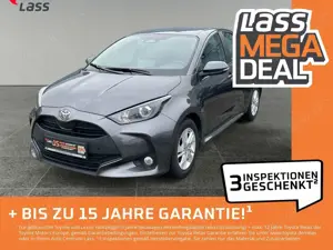 Toyota Yaris 1.5 Business Edition AUT+Kamera+ACC