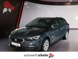SEAT Leon Sportstourer 2.0 TDI Matrix AHK ACC