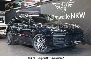 Porsche Cayenne Turbo 4.0l V8 *Matrix*ACC*Pano*Bose*