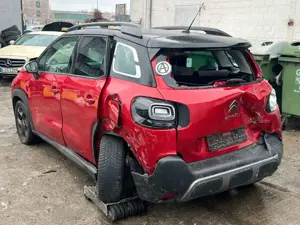 Citroen C3 Aircross Shine Pack/Automatik/Navi