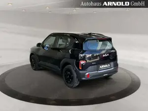 Kia EV2 EV2 42,2 kWh AIR WP Abstandstemp. Sitzh. Navi ! Bild 3