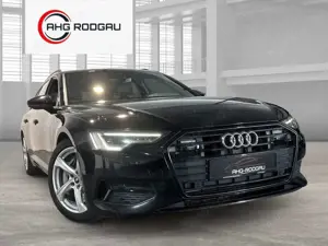 Audi A6 Avant 50 TFSI e qu./3x S line/KAMERA/MATRIX