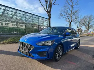 Ford Focus ST-Line Aut. LED/RFK/T-Leder/Panorama/Carplay