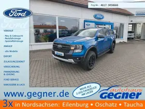 Ford Ranger 2.0L DoKa Tremor 4x4 AT Hardtop Stndhz