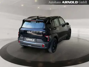 Kia EV2 EV2 42,2 kWh AIR WP Abstandstemp. Sitzh. Navi ! Bild 4
