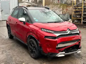 Citroen C3 Aircross Shine Pack/Automatik/Navi