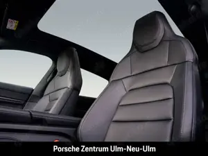 Porsche Taycan Sport Turismo Abstandstempomat LED-Matrix Bild 5