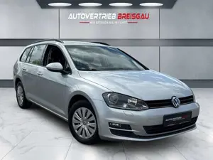 Volkswagen Golf Variant Trendline BMT/NAVI/STANDHEIZUNG/SHZ
