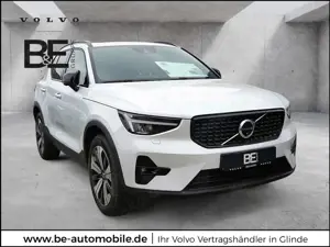 Volvo XC40 T5 Ultimate Dark Recharge Plug-In Hybrid 2WD Bild 1