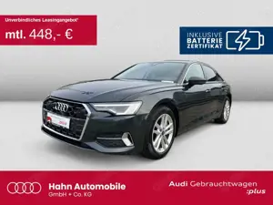 Audi A6 50TFSIe S tronic quattro advanced M