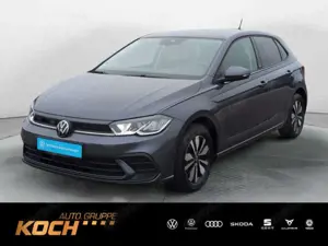 Volkswagen Polo 1,0TSI Move DSG LED
