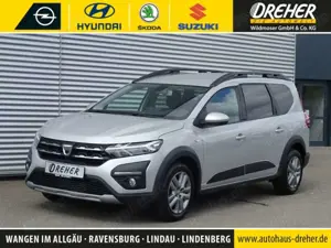 Dacia Jogger Jogger 1.0 TCe 110 Comfort Klima/BC/NSW