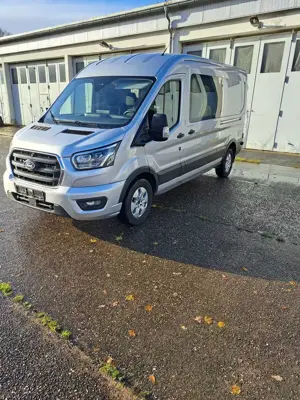 Ford Transit Transit 350 L3 VA Trend