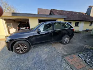 BMW X5 X5 xDrive40d