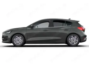 Ford Focus Titanium Edition EasyPark+Allwetterreifen+Tempomat Bild 2