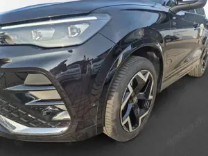 Volkswagen Tiguan R-Line 2,0 TDI DSG 4Motion AHK Panorama Bild 4