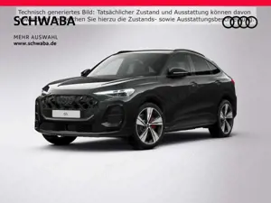 Audi Q5 e-hybrid quattro *LUFT*AHK*BO*HdUp