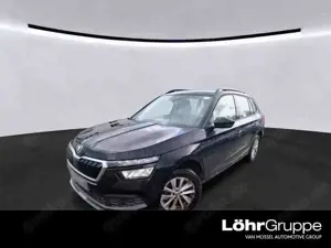 Skoda Kamiq 1.0 TSI DSG Ambition Business Paket