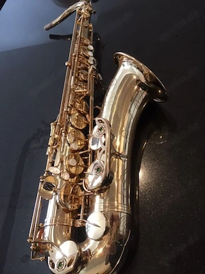 Selmer MKVII Tenor Saxophon