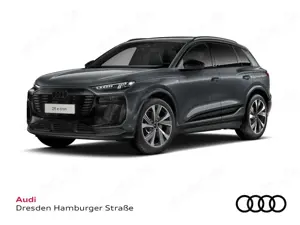 Audi Q6 e-tron performance 225 kW