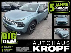 Citroen C4 1.2 PureTech 130 Max LED+Navi+SHZ+2xKlima+LM