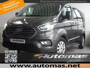 Ford Tourneo Custom L2 Titanium X Automatik Xenon