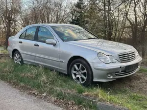 Mercedes-Benz C 200 C 200 Kompressor (203.042)