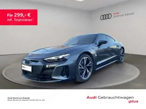Audi e-tron GT LED Pano Navi Leder 360°