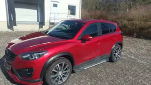 Mazda CX-5 Nakama 2WD
