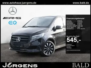 Mercedes-Benz Vito 119 Tourer/PRO/MOPF/MBUX/Totw/Cam/Temp