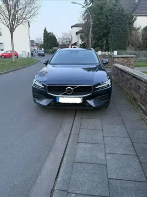 Volvo V60 T5 Geartronic Inscription