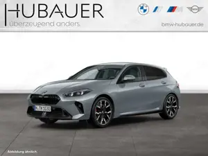 BMW 120 [M Sport Pro, HUD, 19" LMR, RFK, SHZ] DAB