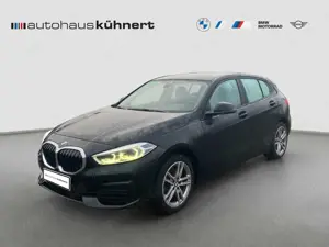 BMW 118 d Advantage +nur an Händler/Export+ HU 9/26