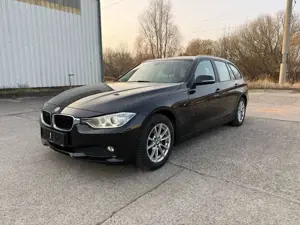 BMW 318 318D , Steurkette Neu , TÜV Neu