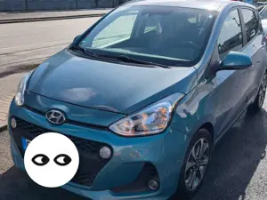 Hyundai i10 i10 1.2 Style