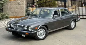 Jaguar XJ12 XJ12, 1.Hand, 55.200 km, 3 Jahre Garantie