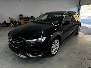 Opel Insignia *Leder*Automatik*
