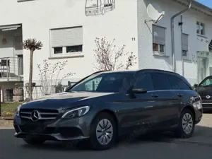 Mercedes-Benz C 220 d*GARANTIE*