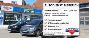 Opel Astra Bild 2
