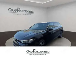 Volkswagen Passat Business 1.5 l eTSI