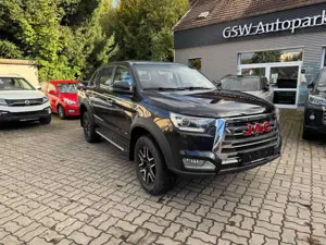 JAC 8 Pro JAC 8 PRO 2.4 4WD