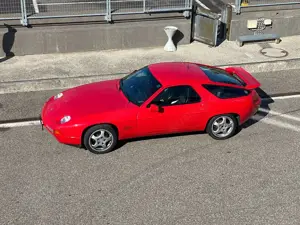Porsche 928 928 GT