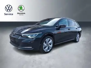 Volkswagen Golf Golf VIII Variant 2.0 TDI DSG Style el.HK Kamera