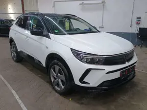 Opel Grandland GS Line NAVI-PRO e.Heckkl. Voll-LED 360°Kamera