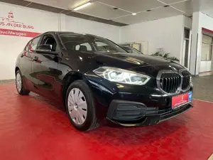BMW 116 d DAB/LED/1.Hand