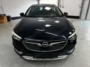 Opel Insignia *Leder*Automatik* Bild 2