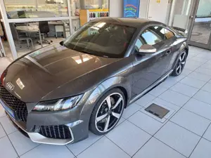 Audi TT 2.5 TFSI quattro RS Coupé